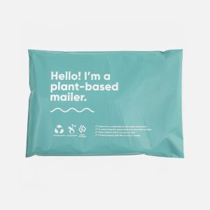 Self Adhesive Biodegradable Mailer Bag