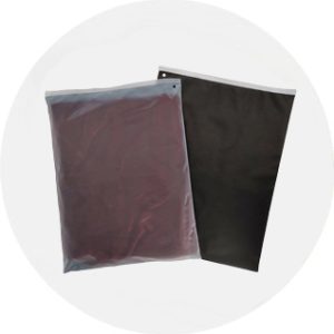 Compostable Garment Bag