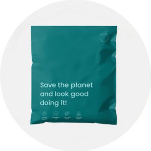 Compostable Mailer Bag